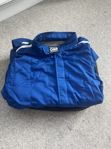 Omp first suit - omp, 62