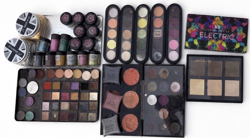 Make collection mac - make, up