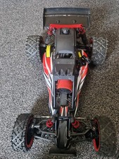 1 5 scale petrol rc car