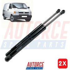 2x Rear Tailgate Boot Gas