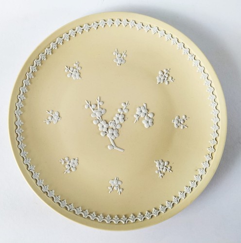 Wedgwood primrose jasperware - wedgwood,