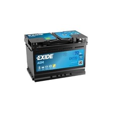 Battery For Mercedes S-Class