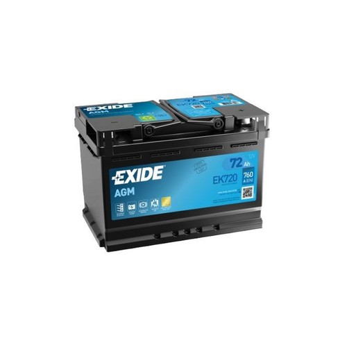 Battery for seat - for,