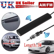 Car Hidden Antenna Interior