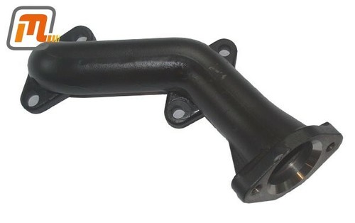 Ford cortina mk4 exhaust - ford,