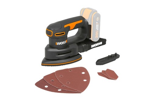 Worx powershare cordless - powershare,
