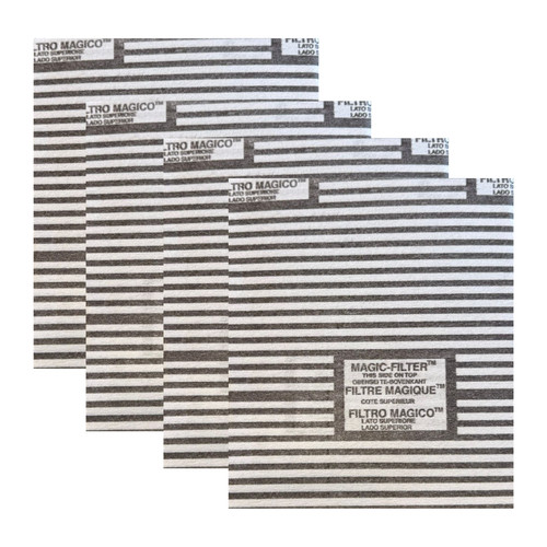 Universal grease filter - universal,
