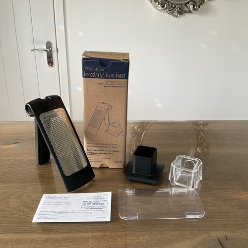 Pampered chef grater - pampered,
