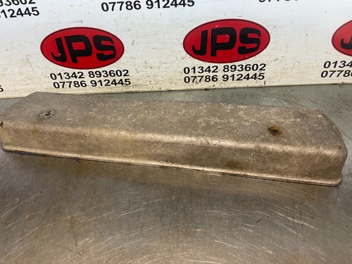 Aluminium rocker cover - , x