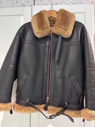 Original irvin flying jacket - irvin,