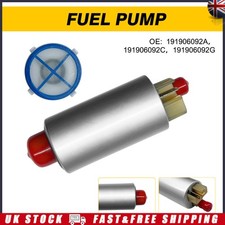 Fit VW Golf Mk1 Mk2 1.8GTi 16V