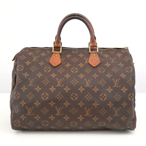 Louis vuitton monogram - louis,