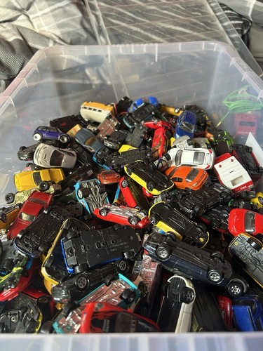 Bundle hot wheels cars - bundle, 10