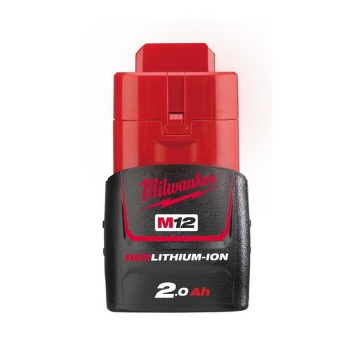 Milwaukee m12 12v - milwaukee,