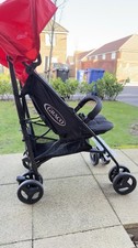 Graco Pushchair/stroller