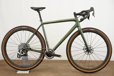 2025 56cm Specialized S-WORKS