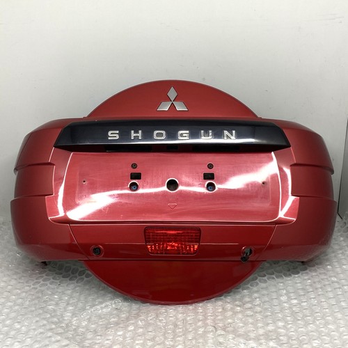 Spare wheel cover - spare,