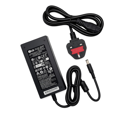 Genuine 19v monitor power - genuine,