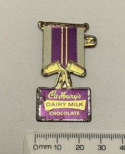 Vintage Cadbury's Dairy Milk