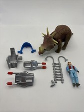 Vintage Tyco Dino-Riders -