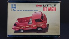 IMC DODGE LITTLE RED WAGON