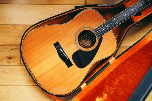 1981 yamaha made - 1981, in