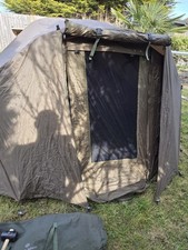 JRC STI 10000 2 Man Bivvy With