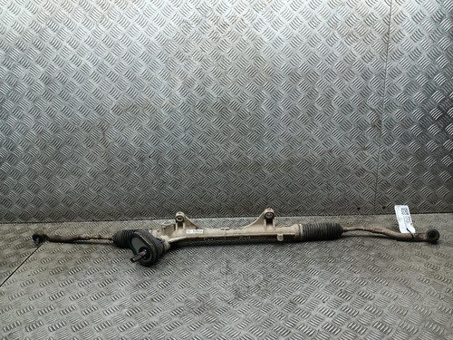 Nissan leaf power - power, steering