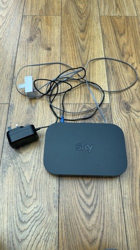 Sky wireless router - wireless,