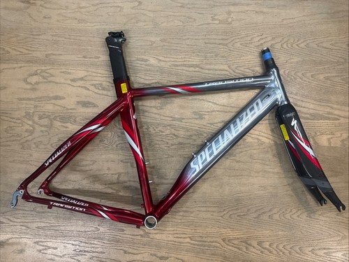 Specialized transition pro - specialized,