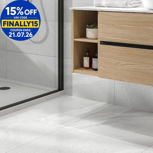 Amiata ardsley light grey matt - light,