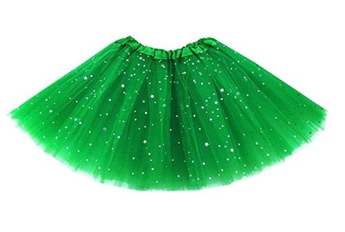 Fancy dress adult tutu skirt - fancy,