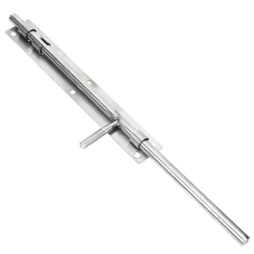 Gate drop bolt shed - gate,