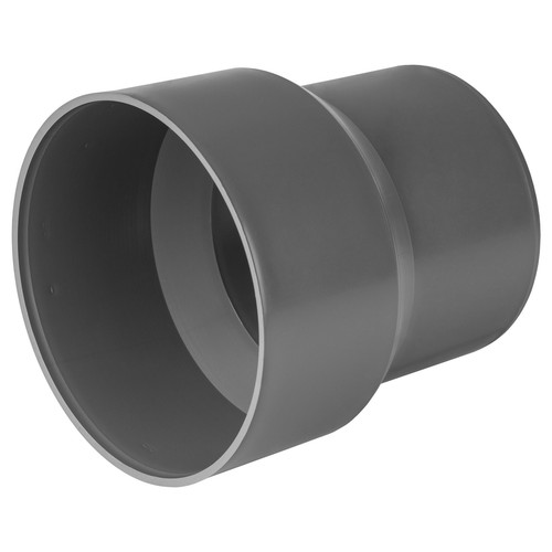 Connector cast iron pipe - cast, to