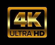 4K BLU-RAY ◆ NEW & PRE-OWNED