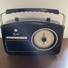 GPO ProTelX 4 Band Radio