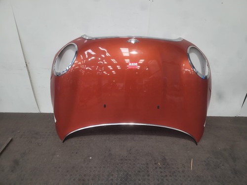 Mini cooper mk2 2012 - mini, (bmw)