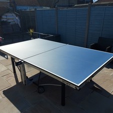 Cornilleau 540 ITTF