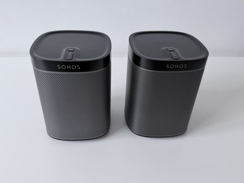 Sonos play 1 smart - 2, x