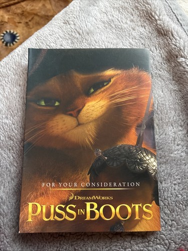 Puss boots for - puss,