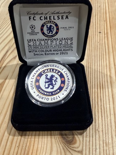 Chelsea uefa champions league - chelsea,