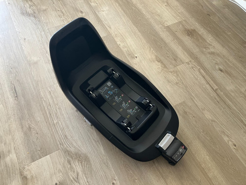 Maxi cosi 2wayfix - isofix, base
