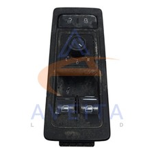 VW Transporter 2017 T6 Electric Window Switch Front Right  7H5959539AR
