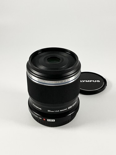 Olympus zuiko digital - digital, ed