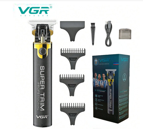 Vgr professional electric - professional,