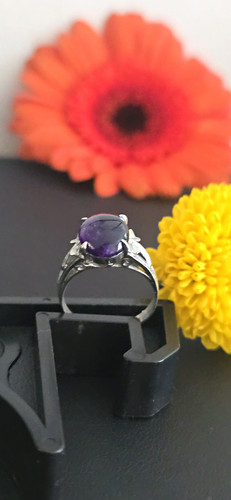 925 sterling silver - 925, oval