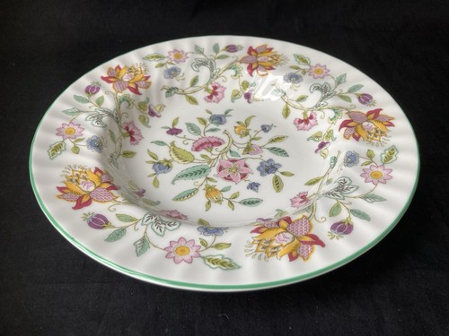 Minton haddon hall - haddon, ,