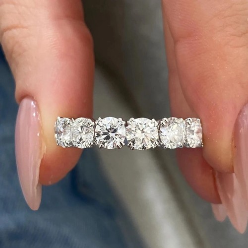 Round cut natural - round,
