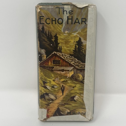 Vintage hohner the echo - vintage,