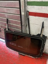 Fiat Coupe Punto Gt Sunroof 